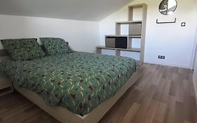 Appartement 60M² -Clonas /Vareze