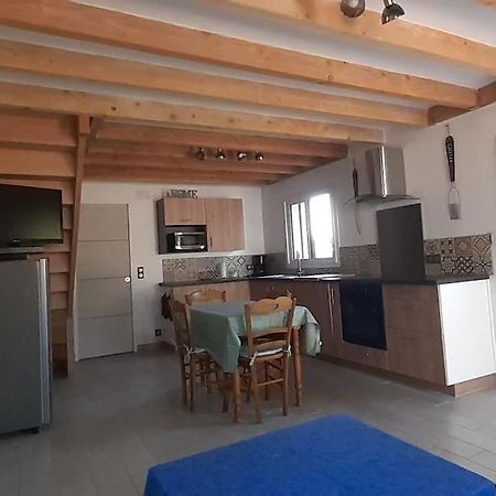 Appartement 60M² -Clonas /Vareze Exterior photo